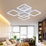 Lustra LED Creative Ceiling 5